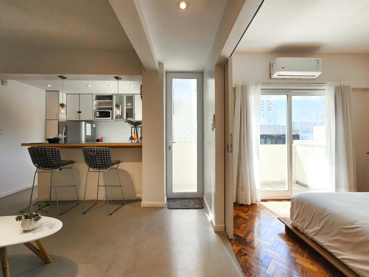 G&g - Palermo Soho Night Life Apartamento