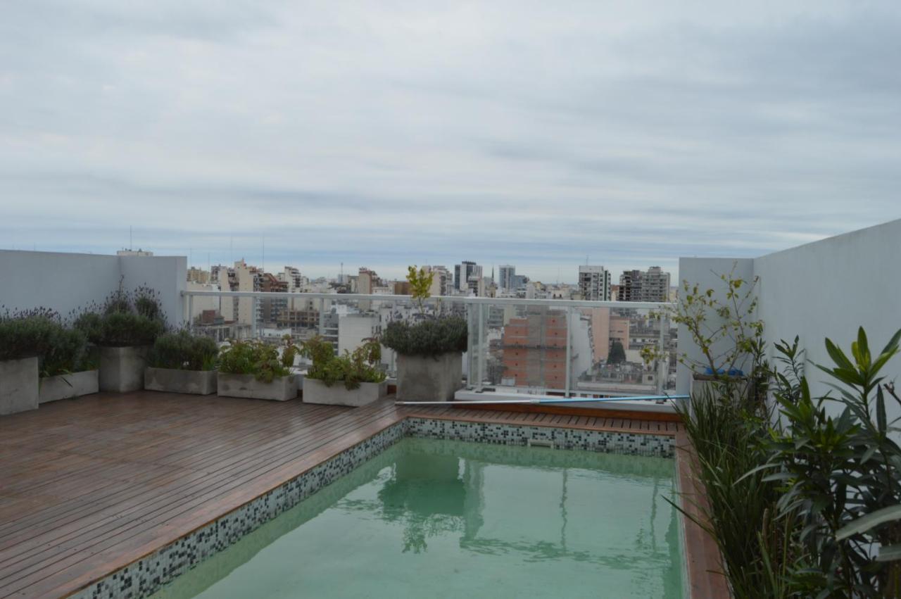 Mazza Aparts * Ciudad Autónoma de Buenos Aires