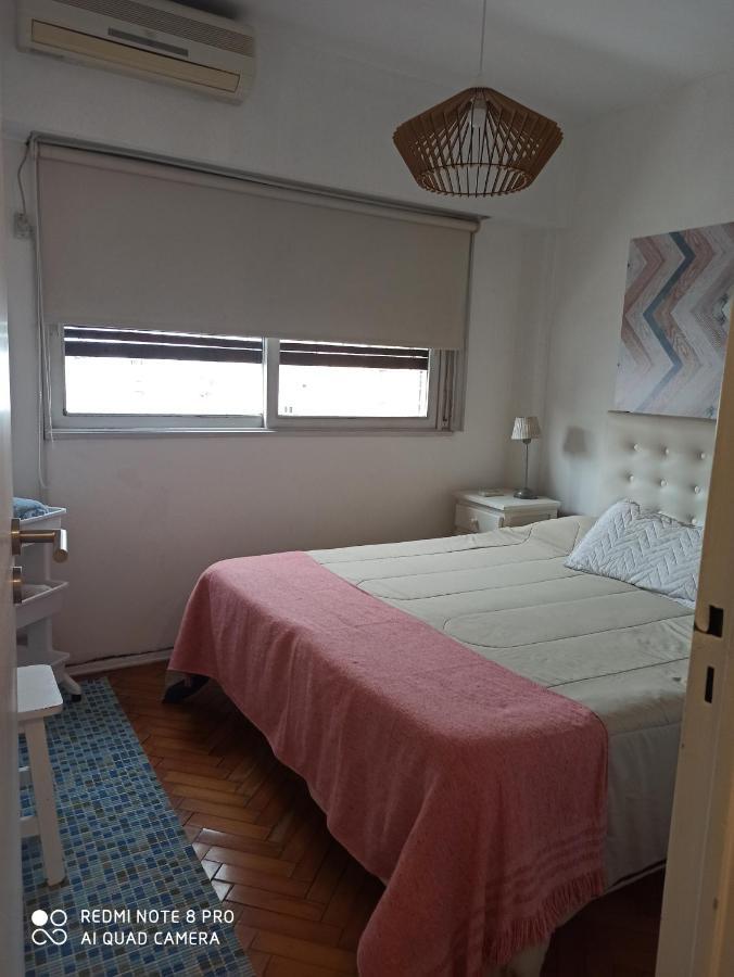 Apartamento Recoleta First *