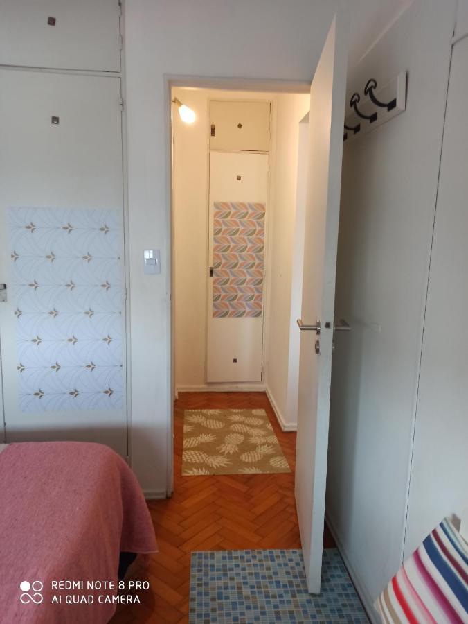 Recoleta First Apartamento Ciudad Autónoma de Buenos Aires