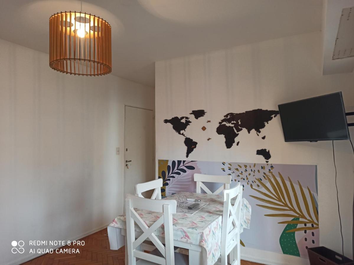Apartamento Recoleta First *