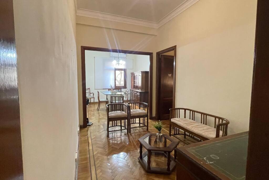 San Telmo, Hermoso Y Magico Departamento Amplio Y Confortable * Buenos Aires