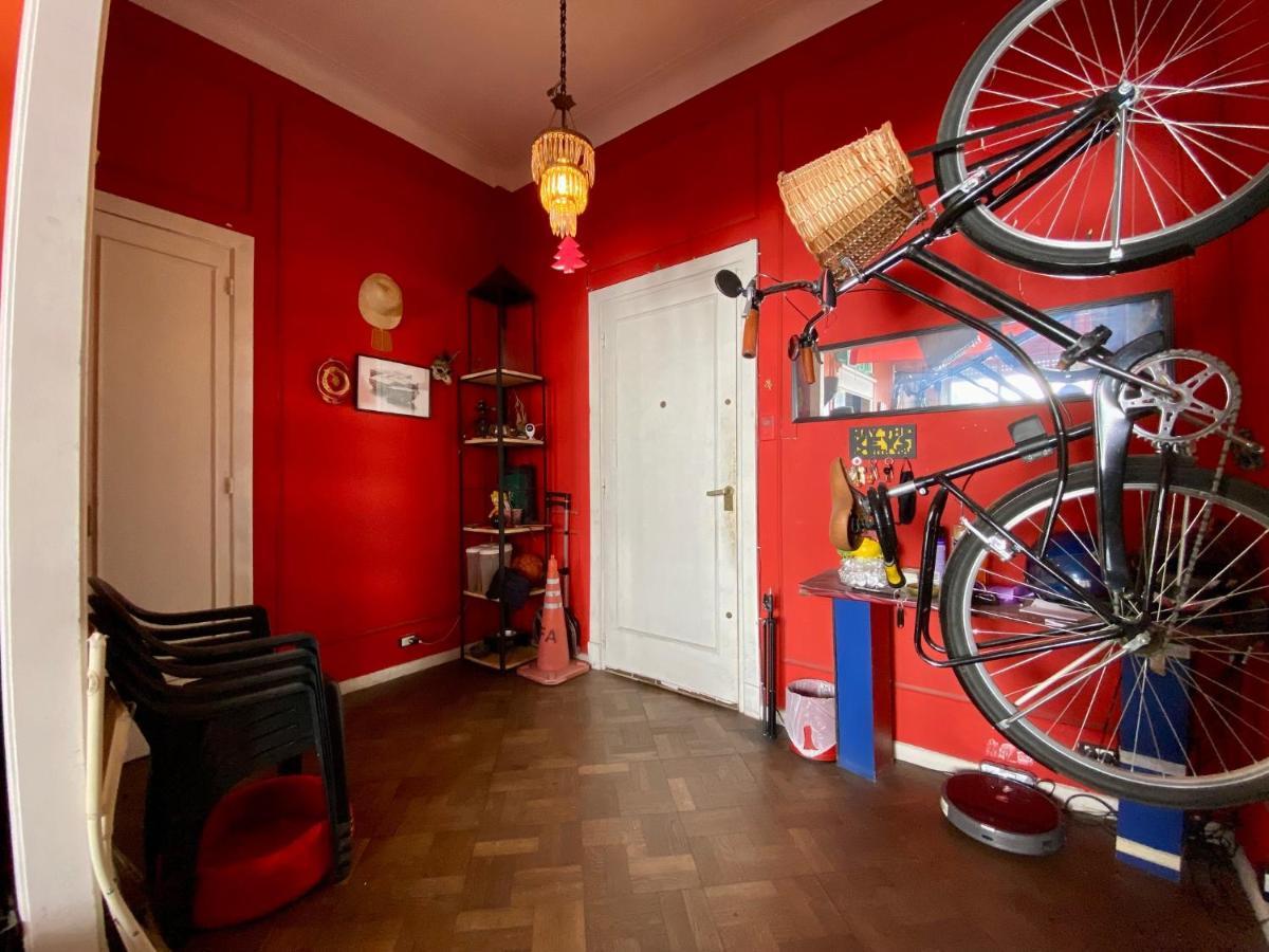 El Santuario - Domitorio Privado - Cool Depto Compartido Ciudad Autónoma de Buenos Aires