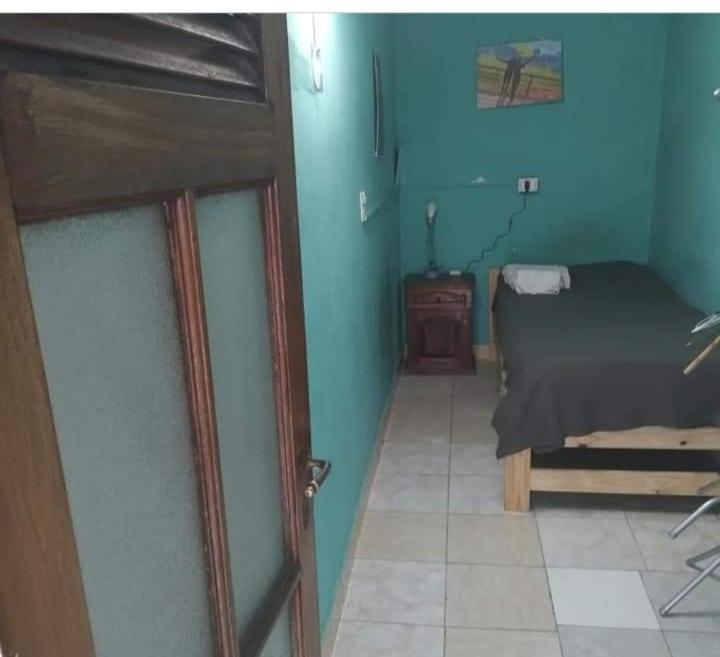 Solis Tango House * Ciudad Autónoma de Buenos Aires