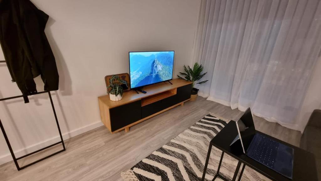 Solar De La Abadia 2 Amb Apartamento *
