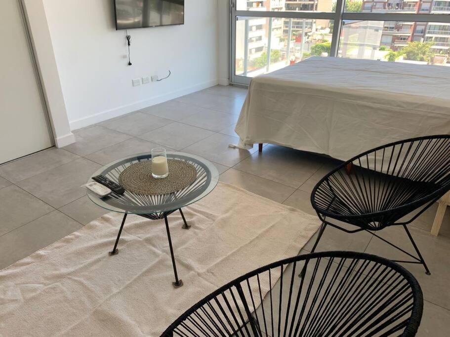 Apartamento Amazing New In Palermo Hollywood *