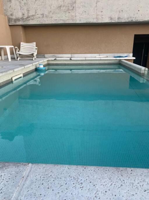 Amazing New In Palermo Hollywood Apartamento *