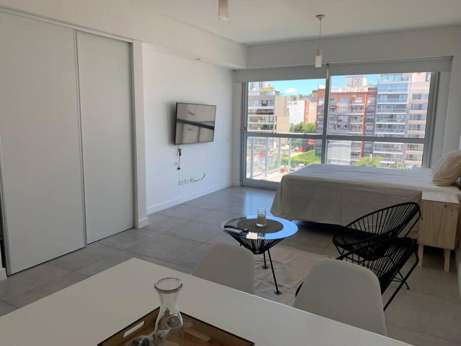 Amazing New In Palermo Hollywood Apartamento