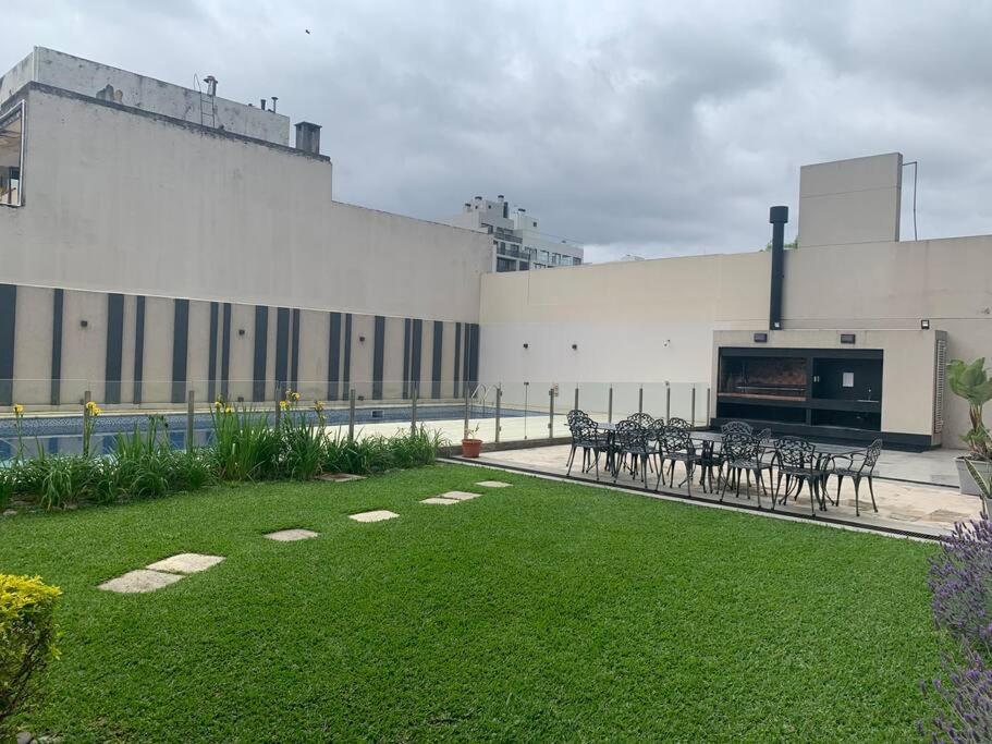 Impecable Depto En Palermo Hollywood Con Pileta Ciudad Autónoma de Buenos Aires