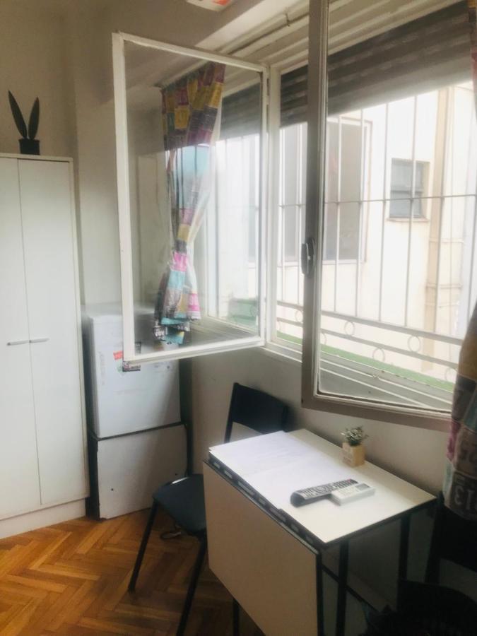 Billinghurts Excelente Ubicacion Apartamento