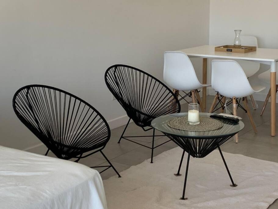 Amazing New In Palermo Hollywood Apartamento