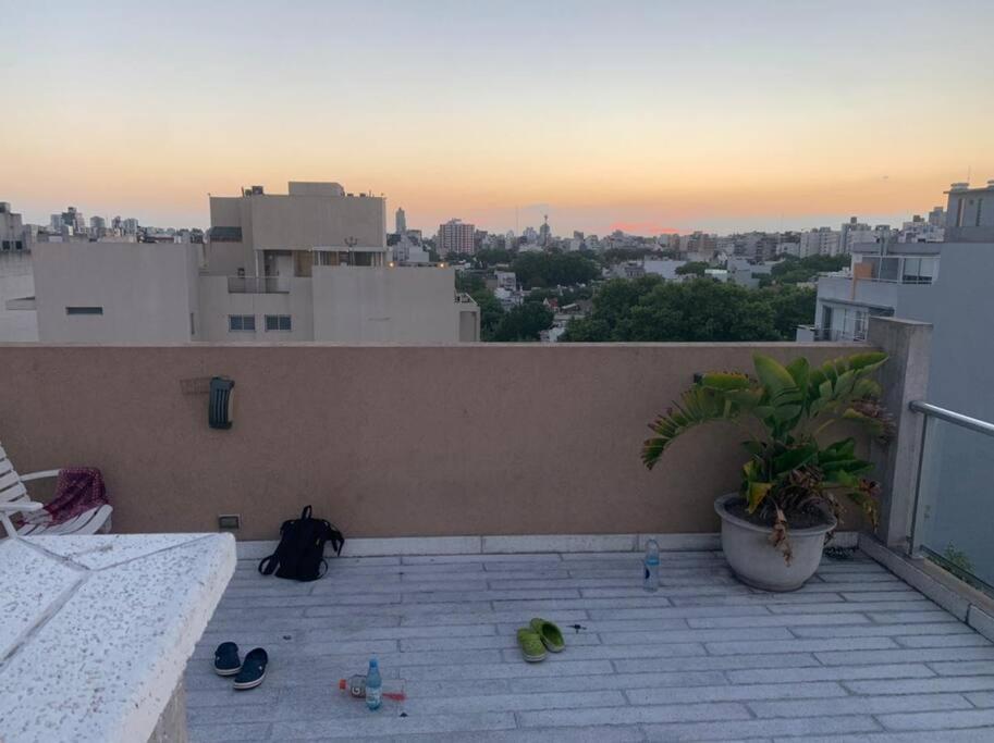 Amazing New In Palermo Hollywood Apartamento