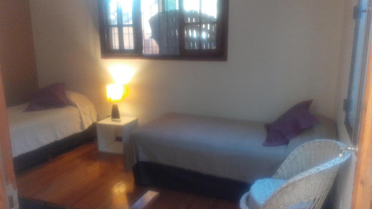Corazón De Palermo Soho Habitación en casa particular Ciudad Autónoma de Buenos Aires