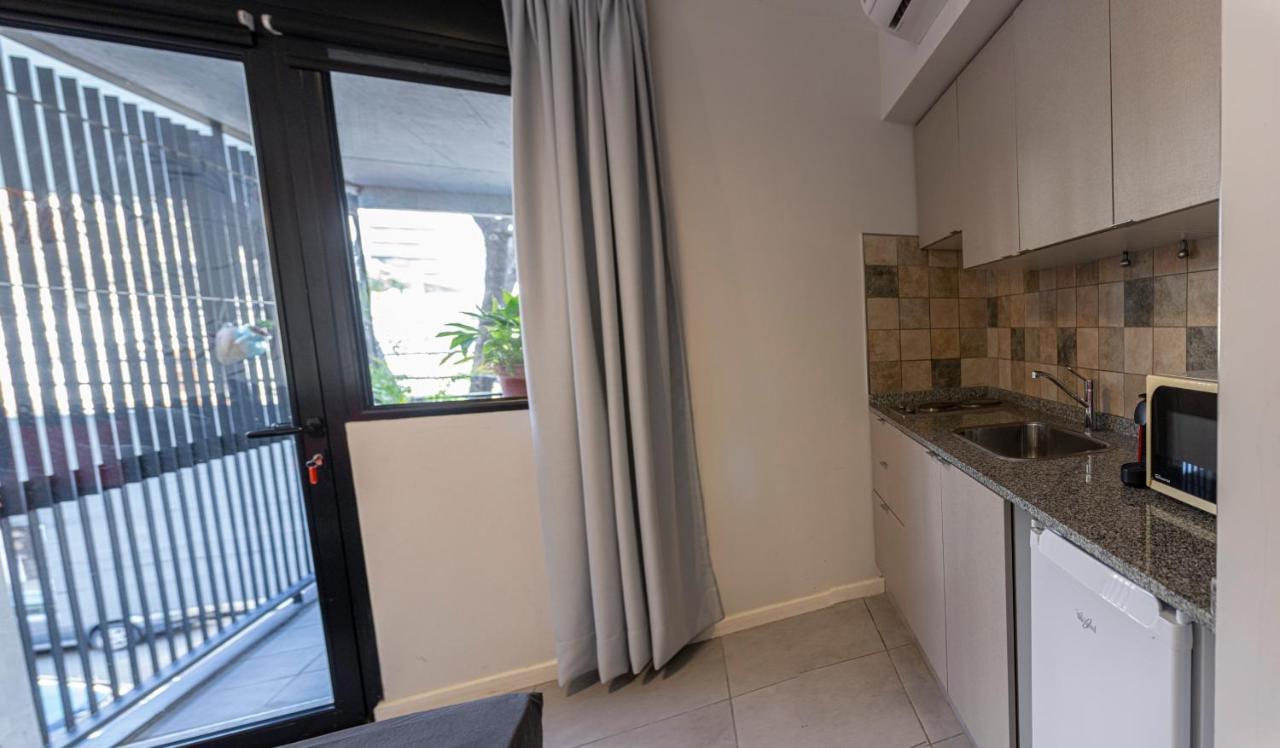 Apartamento Fliphaus Malabia 1900 - Loft Plaza Armenia Ciudad Autónoma de Buenos Aires