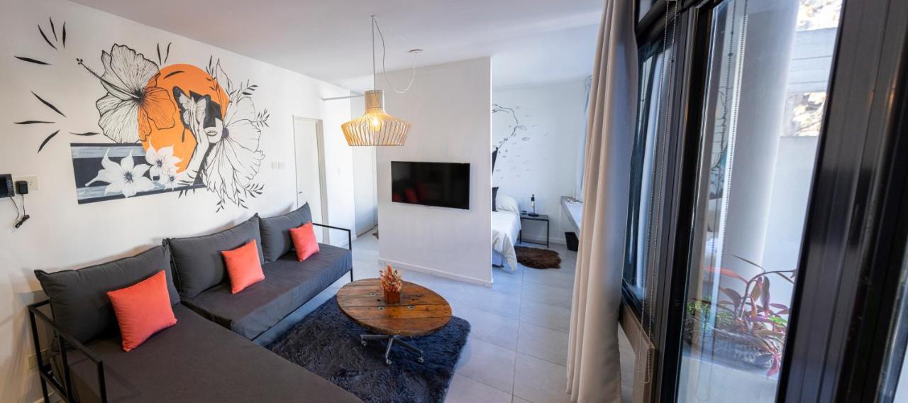 Apartamento Fliphaus Malabia 1900 - Loft Plaza Armenia