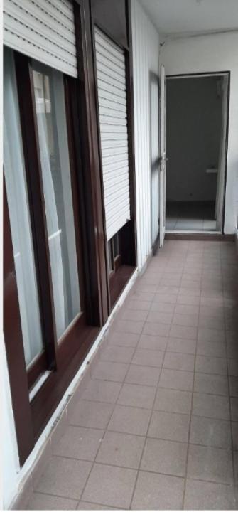 Apartamento 3 Amb Amoblado Parque Lezama
