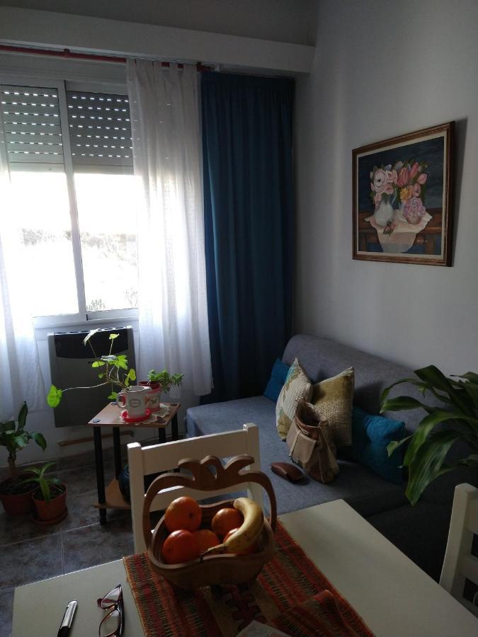 Apartamento Viamonte 726