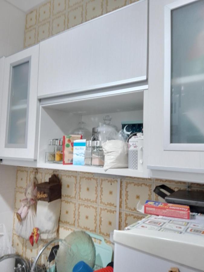 Viamonte 726 Apartamento