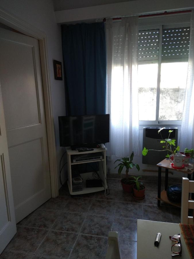 Apartamento Viamonte 726 *