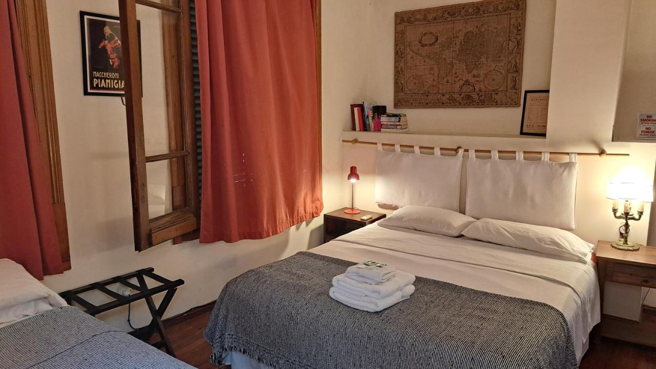 Boutique Casa Rugantino Hotel Buenos Aires
