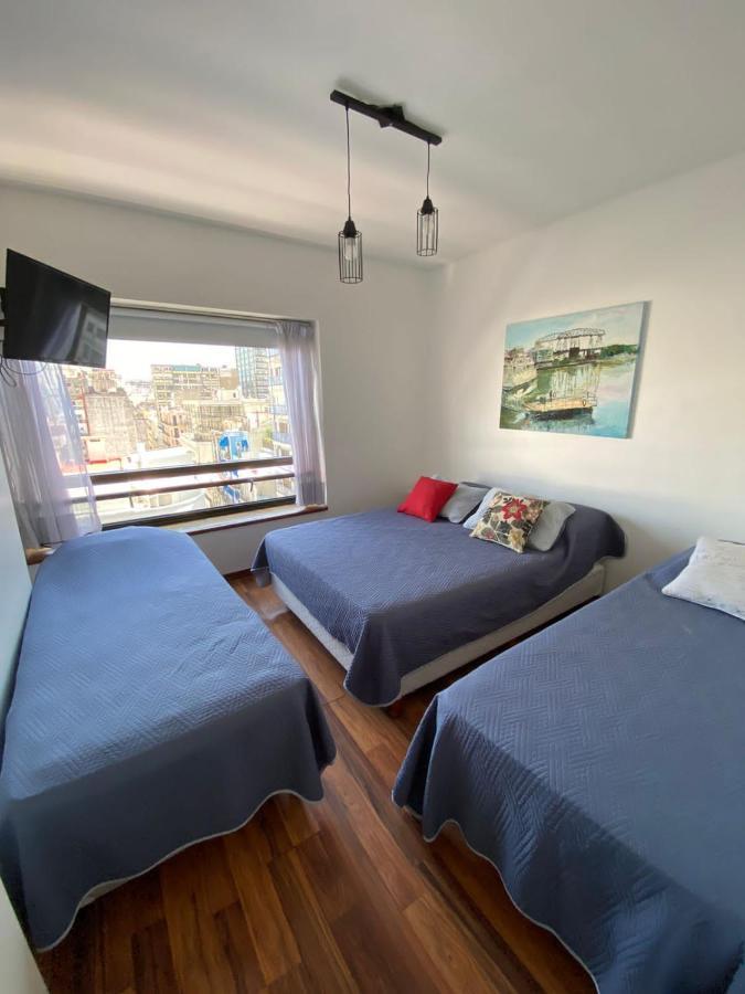 Dos Ambientes En Obelisco Centro Y Teatros Apartamento Ciudad Autónoma de Buenos Aires