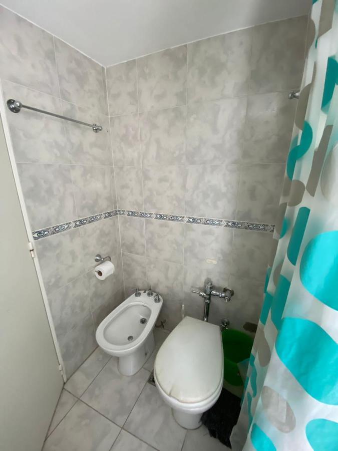 Apartamento Dos Ambientes En Obelisco Centro Y Teatros