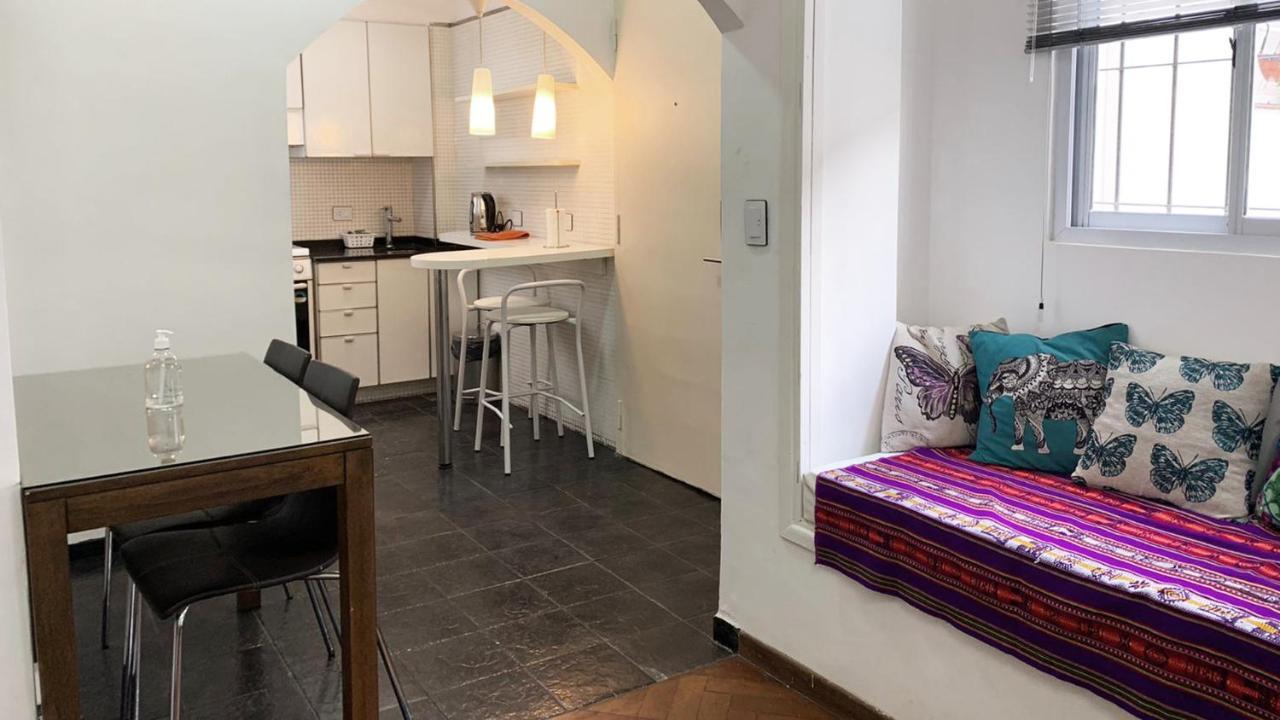 3def0519 Hermoso Departamento En Increible Zona De Belgrano * Ciudad Autónoma de Buenos Aires