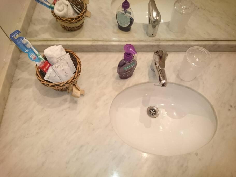 The Best View - Great Flat In Palermo/canitas Apartamento