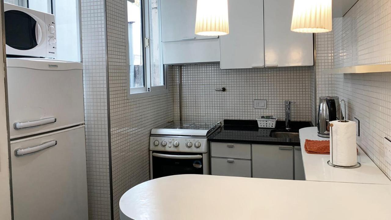 3def0519 Hermoso Departamento En Increible Zona De Belgrano Apartamento *