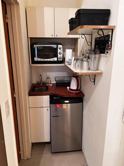 Hermoso Loft En Zona Recoleta C Pileta! Apartamento *