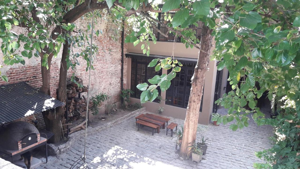 La Casita * Ciudad Autónoma de Buenos Aires