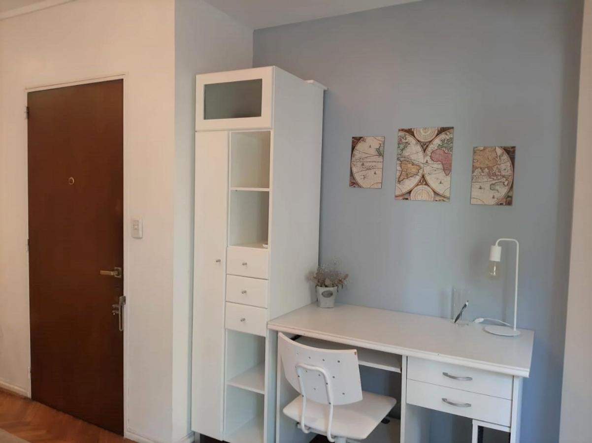 Apartment Palermo - Recoleta Buenos Aires