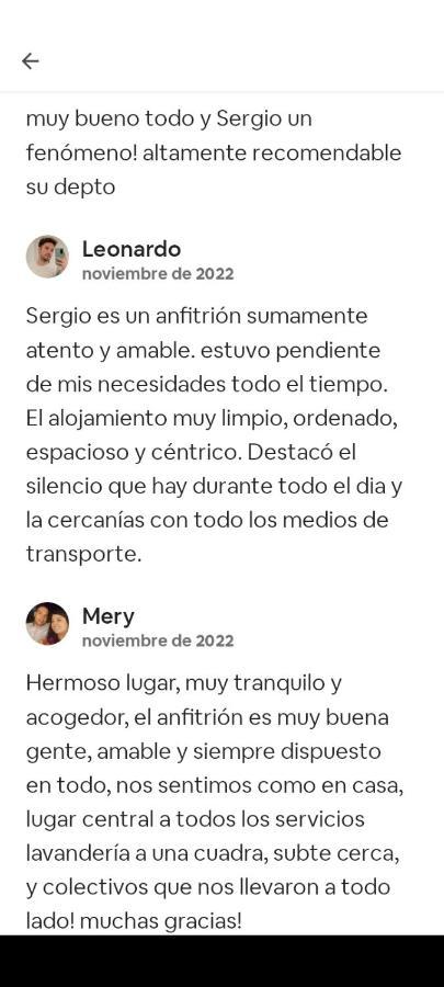 Gran Y Economico Departamento Industrial Cerca De Todo!