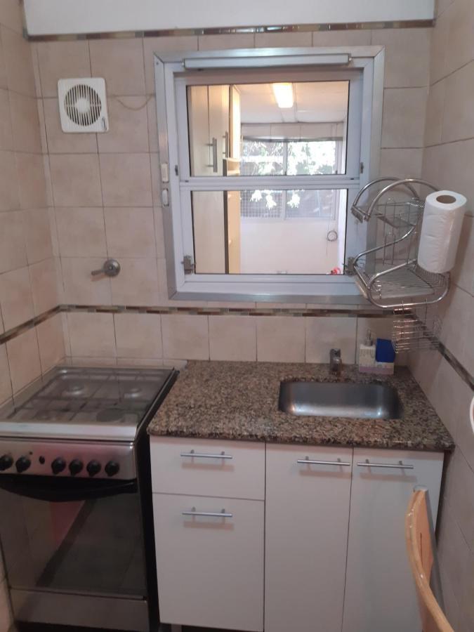 Yerbal 727 * Ciudad Autónoma de Buenos Aires