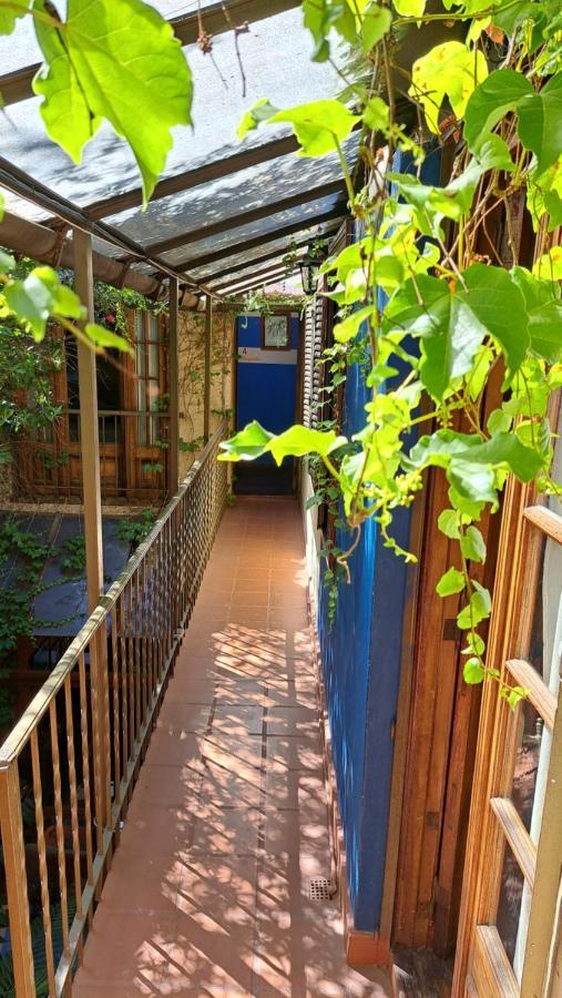 Hotel Boutique Casa Rugantino Buenos Aires