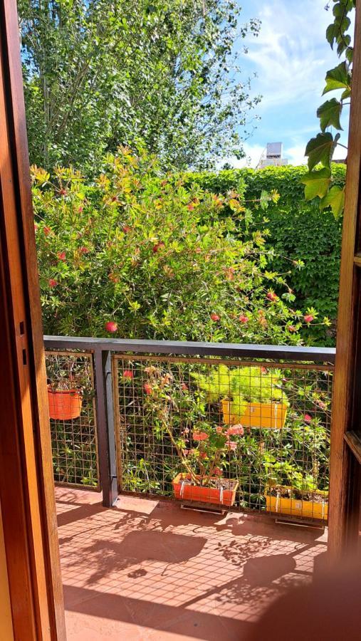 Boutique Casa Rugantino 3* Buenos Aires