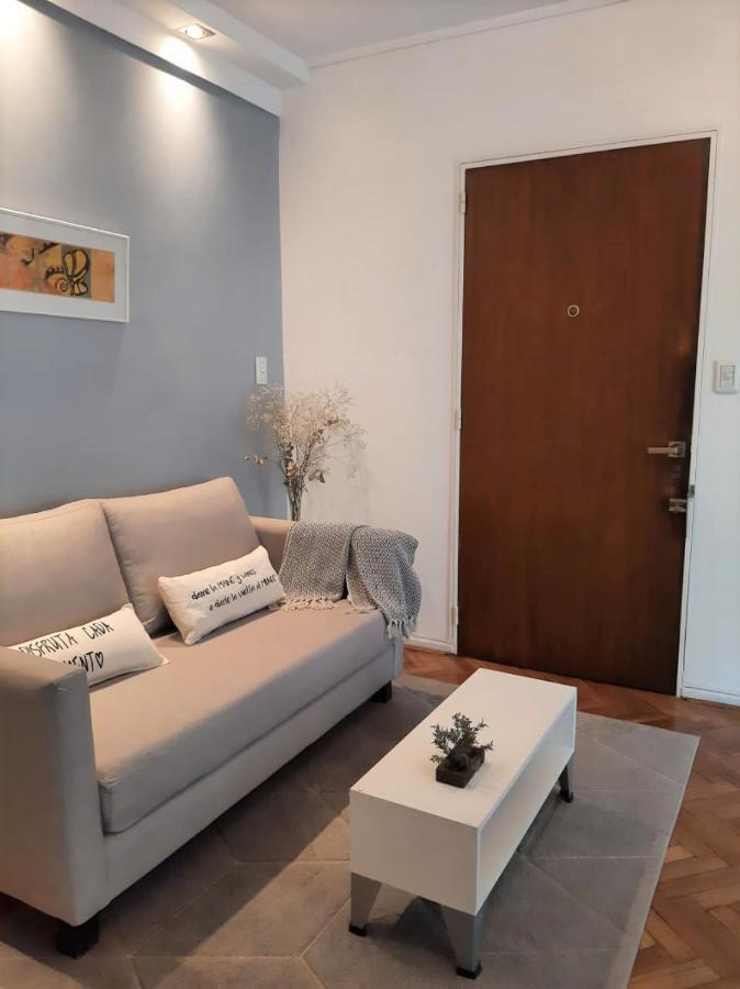 Palermo - Recoleta Apartment *