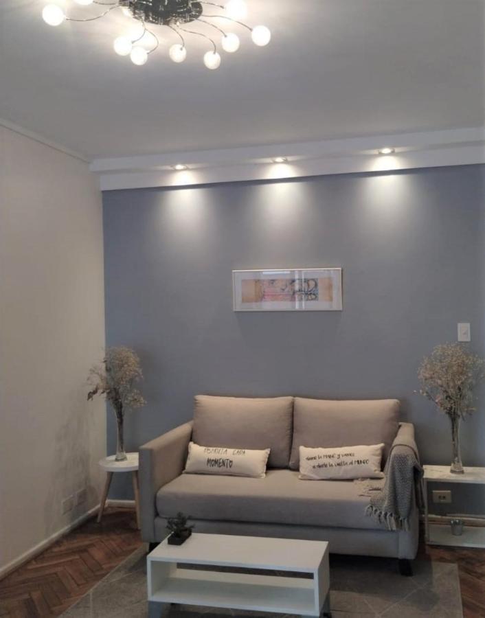 Apartment Palermo - Recoleta Buenos Aires