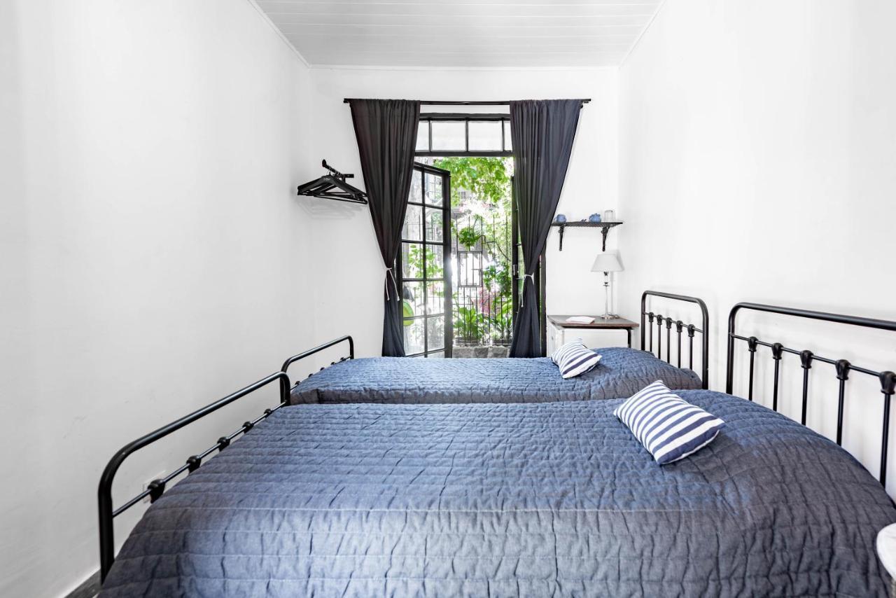 La Casita Apartamento