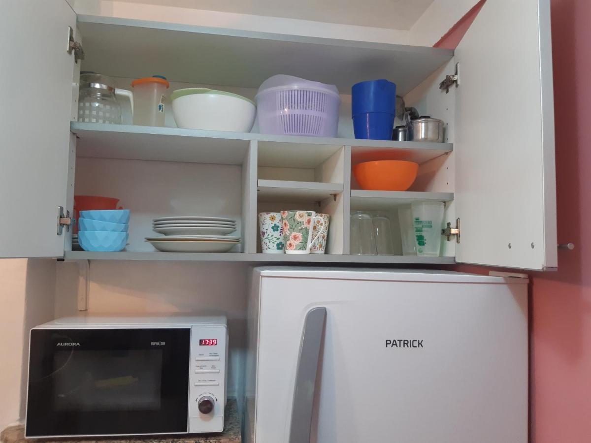 Yerbal 727 Apartamento Ciudad Autónoma de Buenos Aires