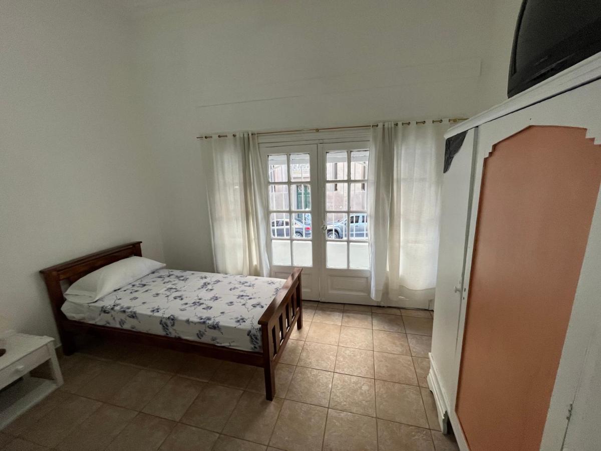 Hotel Sevilla Ciudad Autónoma de Buenos Aires