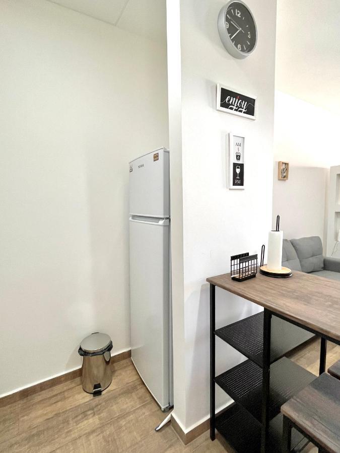 Modern & Comfortable In Recoleta Apartamento *