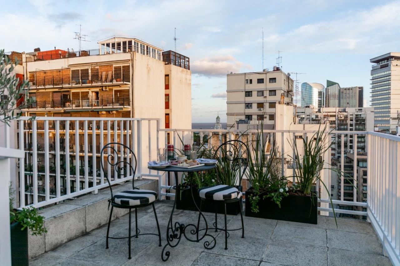 Feir's Park & Rooftop 4* Ciudad Autónoma de Buenos Aires