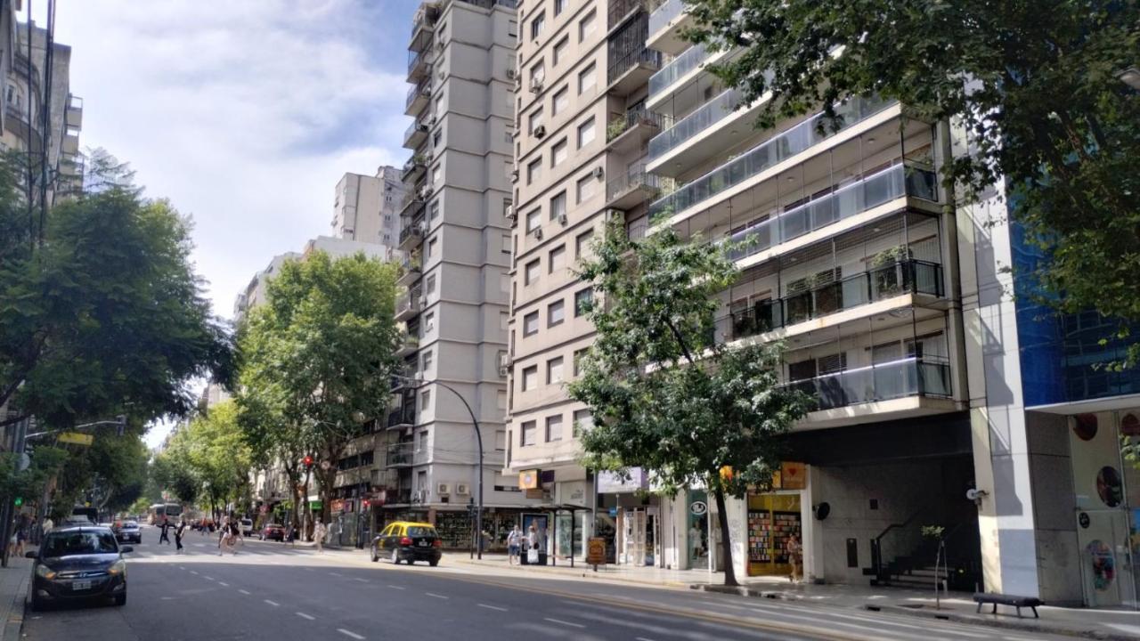 Apartment Palermo - Recoleta Buenos Aires