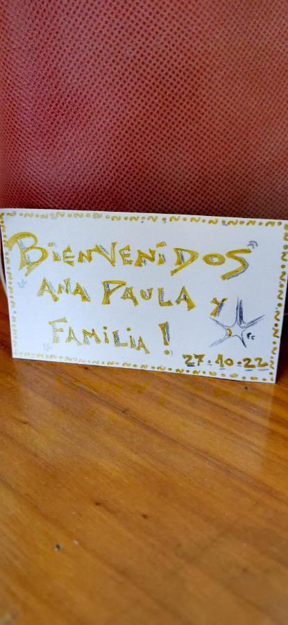 Teodoro's Apartamento
