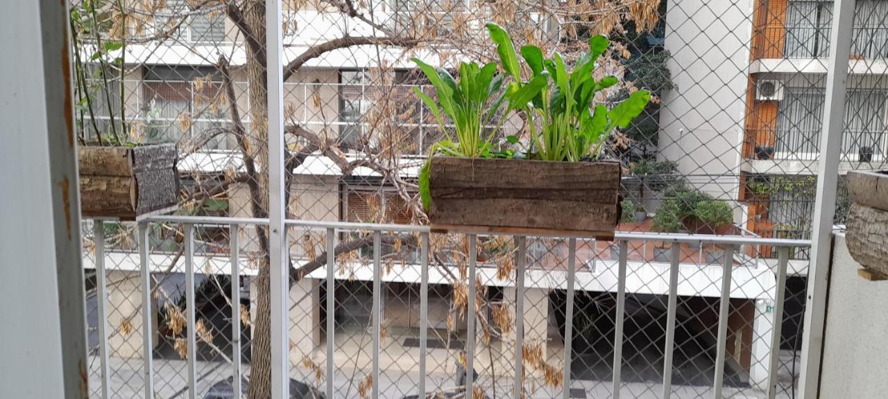 Apartamento La Casita Ciudad Autónoma de Buenos Aires