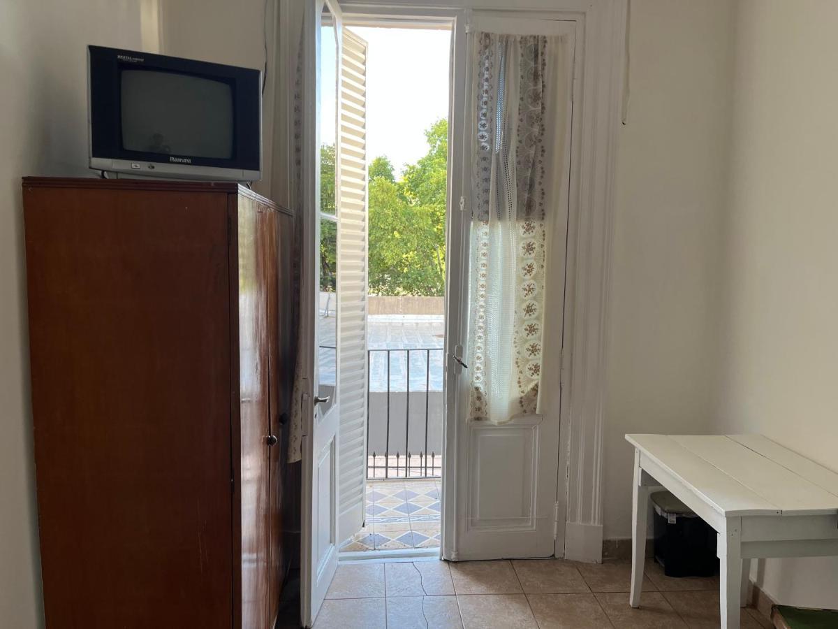 Hotel Sevilla Ciudad Autónoma de Buenos Aires