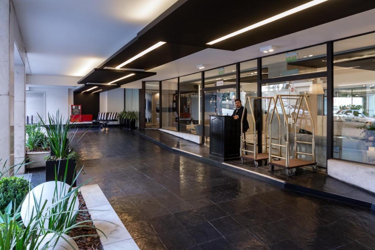 Hotel Feir's Park & Rooftop 4*