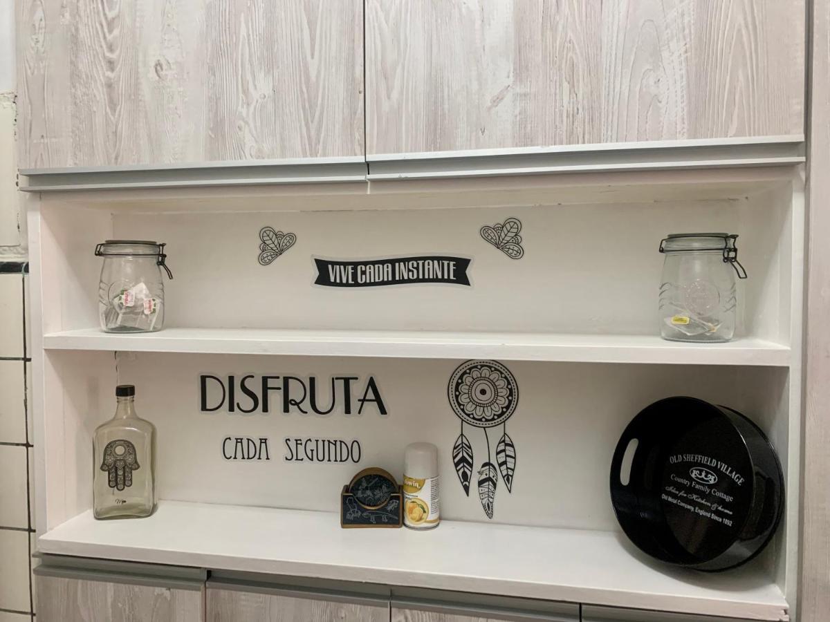 Apartamento Violetas Buenos Aires