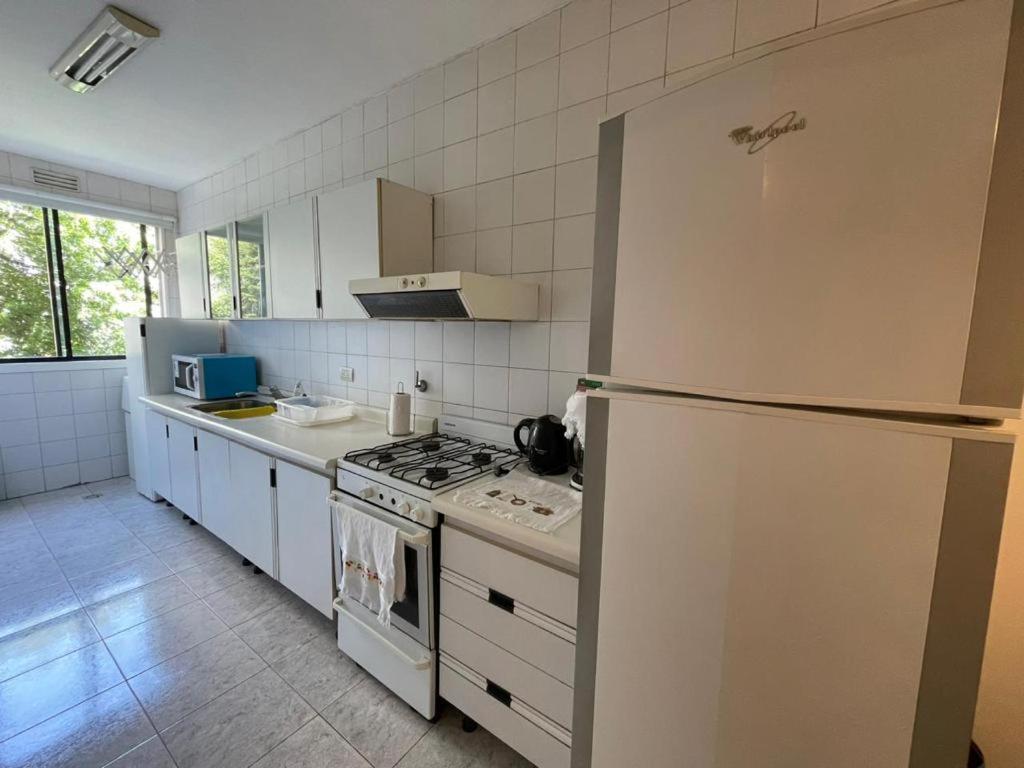 Apartamento Palermo Soho. 3 Ambientes Con Piscina Y Cochera *